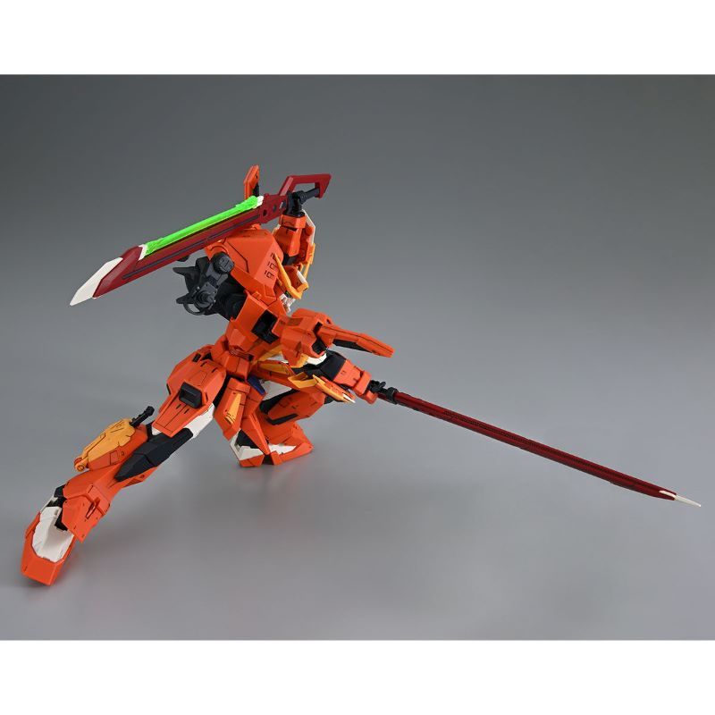 Full Mechanics 1/100 GAT-X133 Sword Calamity Gundam