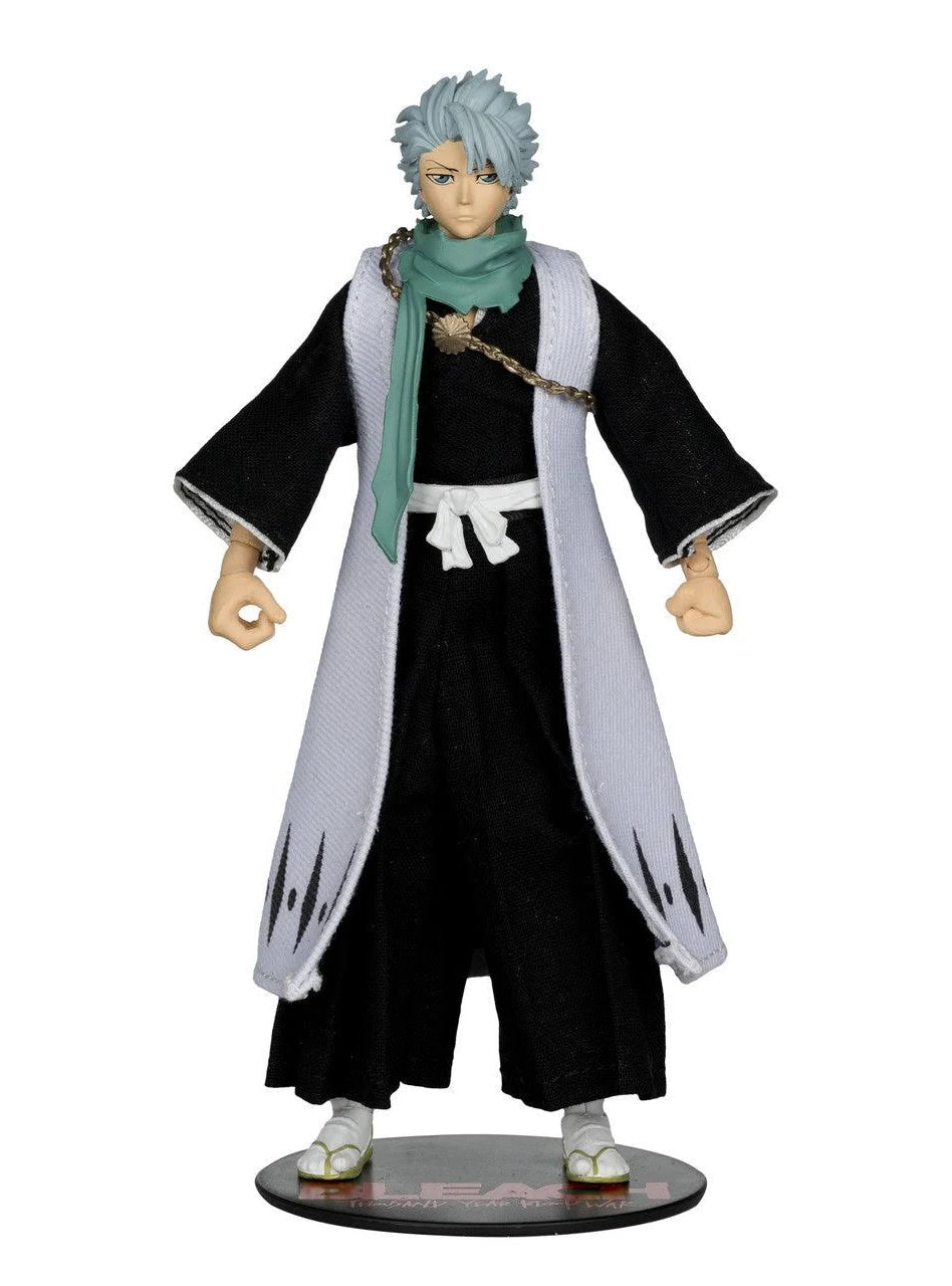 BLEACH Thousand-Year Blood War Toshiro Hitsugaya Figure