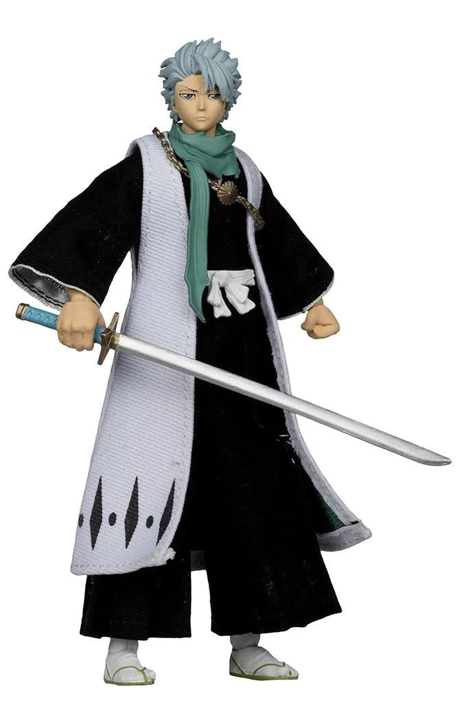 BLEACH Thousand-Year Blood War Toshiro Hitsugaya Figure